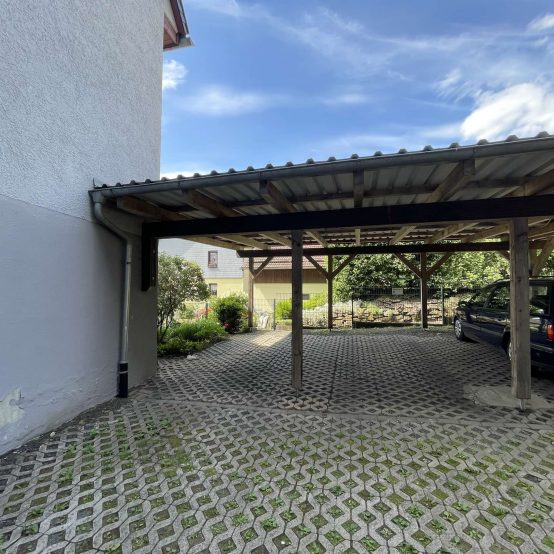 Carport