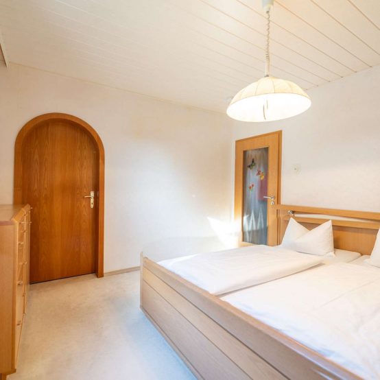 Schlafzimmer EG