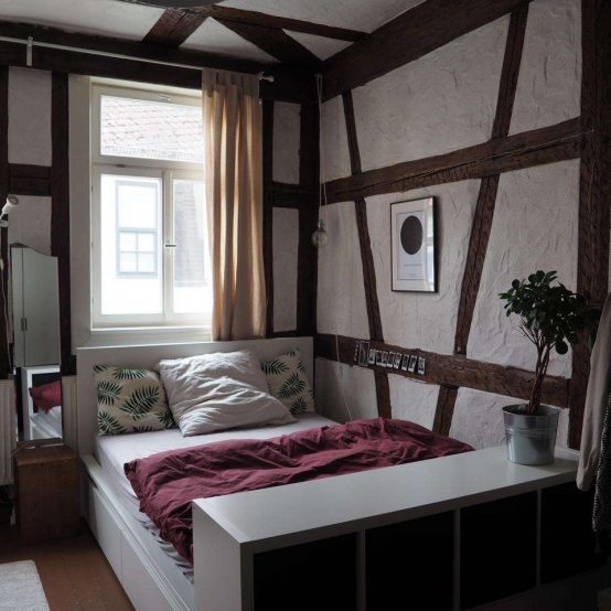 Schlafzimmer 2