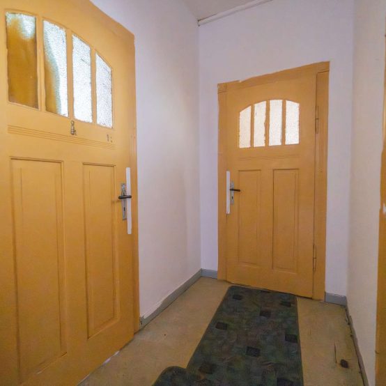 Wohnungsflur EG rechts