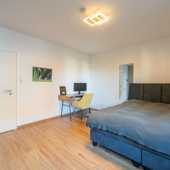 Schlafzimmer EG