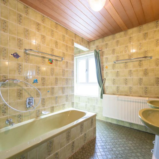 Badezimmer OG