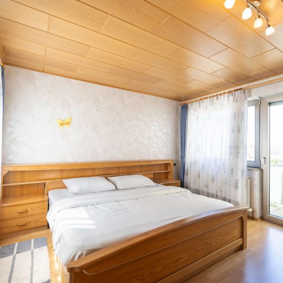 Schlafzimmer EG